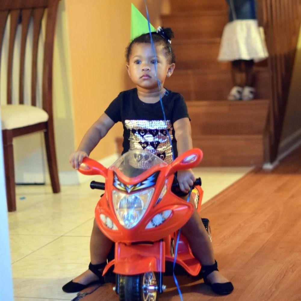 Meet your Posher, Solana